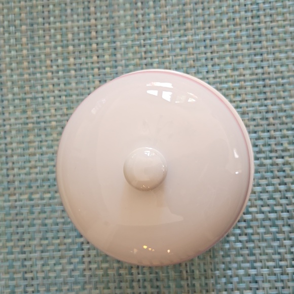 Vintage 1987 Avon Apothecary Jar - Picture 2 of 9